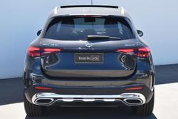 2025 Mercedes-Benz GLC-Class GLC300 X254 Four Wheel Drive Graphite Grey