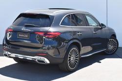 2025 Mercedes-Benz GLC-Class GLC300