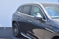 2025 Mercedes-Benz GLC-Class GLC300 X254 Four Wheel Drive Graphite Grey