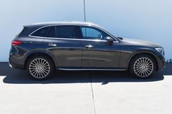 2025 Mercedes-Benz GLC-Class GLC300 X254 Four Wheel Drive Graphite Grey