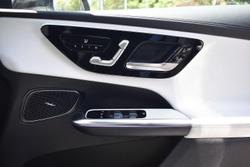 2025 Mercedes-Benz GLC-Class GLC300