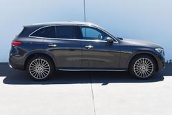 2025 Mercedes-Benz GLC-Class GLC300