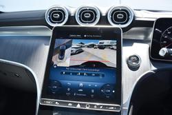 2025 Mercedes-Benz GLC-Class GLC300 X254 Four Wheel Drive Graphite Grey