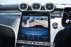 2025 Mercedes-Benz GLC-Class GLC300