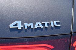 2025 Mercedes-Benz GLC-Class GLC300 X254 Four Wheel Drive Graphite Grey