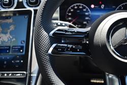 2025 Mercedes-Benz GLC-Class GLC300 X254 Four Wheel Drive Graphite Grey