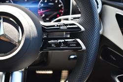 2025 Mercedes-Benz GLC-Class GLC300 X254 Four Wheel Drive Graphite Grey