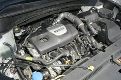 2019 Hyundai Tucson Elite