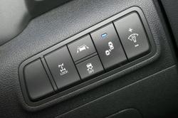 2019 Hyundai Tucson Elite