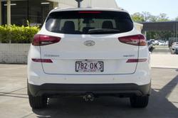 2019 Hyundai Tucson Elite