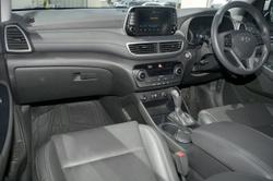 2019 Hyundai Tucson Elite