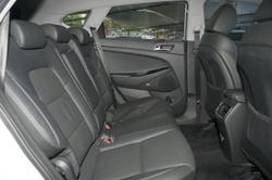 2019 Hyundai Tucson Elite