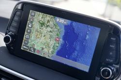 2019 Hyundai Tucson Elite