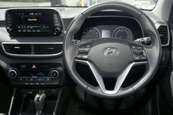 2019 Hyundai Tucson Elite