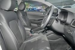 2019 Hyundai Tucson Elite