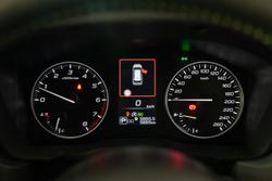 2025 Subaru Forester Sport S6 MY26 AWD Autumn Green