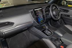 2025 Subaru Forester Sport S6 MY26 AWD Autumn Green