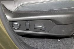 2025 Subaru Forester Sport S6 MY26 AWD Autumn Green