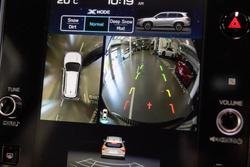 2025 Subaru Forester Sport S6 MY26 AWD Autumn Green