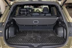 2025 Subaru Forester Sport S6 MY26 AWD Autumn Green