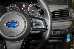 2025 Subaru Forester Sport S6 MY26 AWD Autumn Green