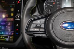 2025 Subaru Forester Sport S6 MY26 AWD Autumn Green