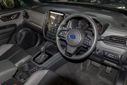 2025 Subaru Forester Sport S6 MY26 AWD Autumn Green