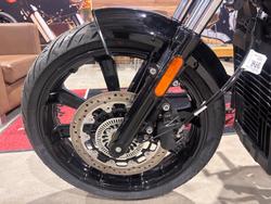 2025 Indian 2025 Indian 1250CC SCOUT SPORT LIMITED + TECH CRUISER STORM BLUE