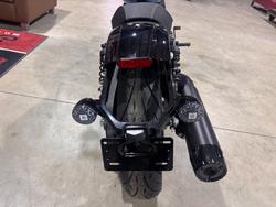 2025 Indian 2025 Indian 1250CC SCOUT SPORT LIMITED + TECH CRUISER STORM BLUE