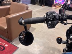 2025 Indian 2025 Indian 1250CC SCOUT SPORT LIMITED + TECH CRUISER STORM BLUE