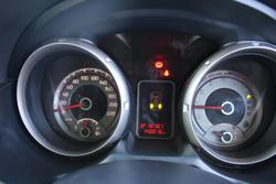 2014 Mitsubishi Pajero GLX-R