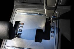 2014 Mitsubishi Pajero GLX-R