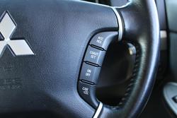 2014 Mitsubishi Pajero GLX-R