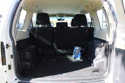 2014 Mitsubishi Pajero GLX-R