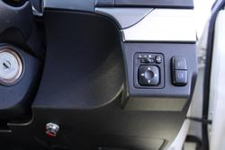 2014 Mitsubishi Pajero GLX-R