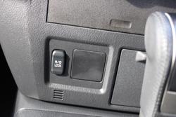 2014 Mitsubishi Pajero GLX-R