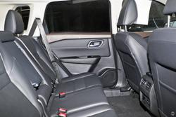 2025 Nissan X-TRAIL Ti e-POWER