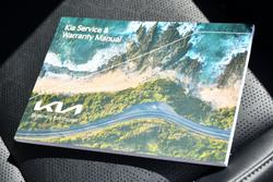 2024 Kia Seltos GT-Line