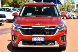 2024 Kia Seltos GT-Line