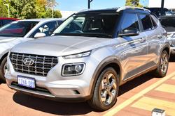 2024 Hyundai Venue Elite