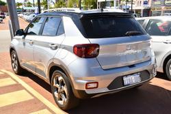 2024 Hyundai Venue Elite