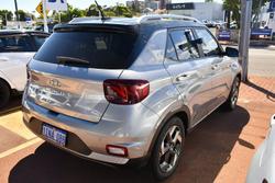 2024 Hyundai Venue Elite