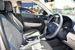 2024 Hyundai Venue Elite