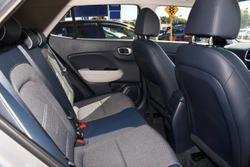 2024 Hyundai Venue Elite