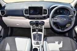 2024 Hyundai Venue Elite