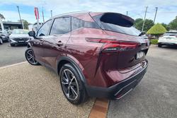 2022 Nissan QASHQAI ST-L