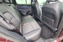 2022 Nissan QASHQAI ST-L