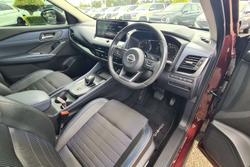 2022 Nissan QASHQAI ST-L