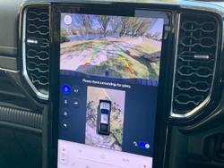 2025 Ford Ranger Wildtrak