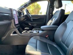 2025 Ford Ranger Wildtrak